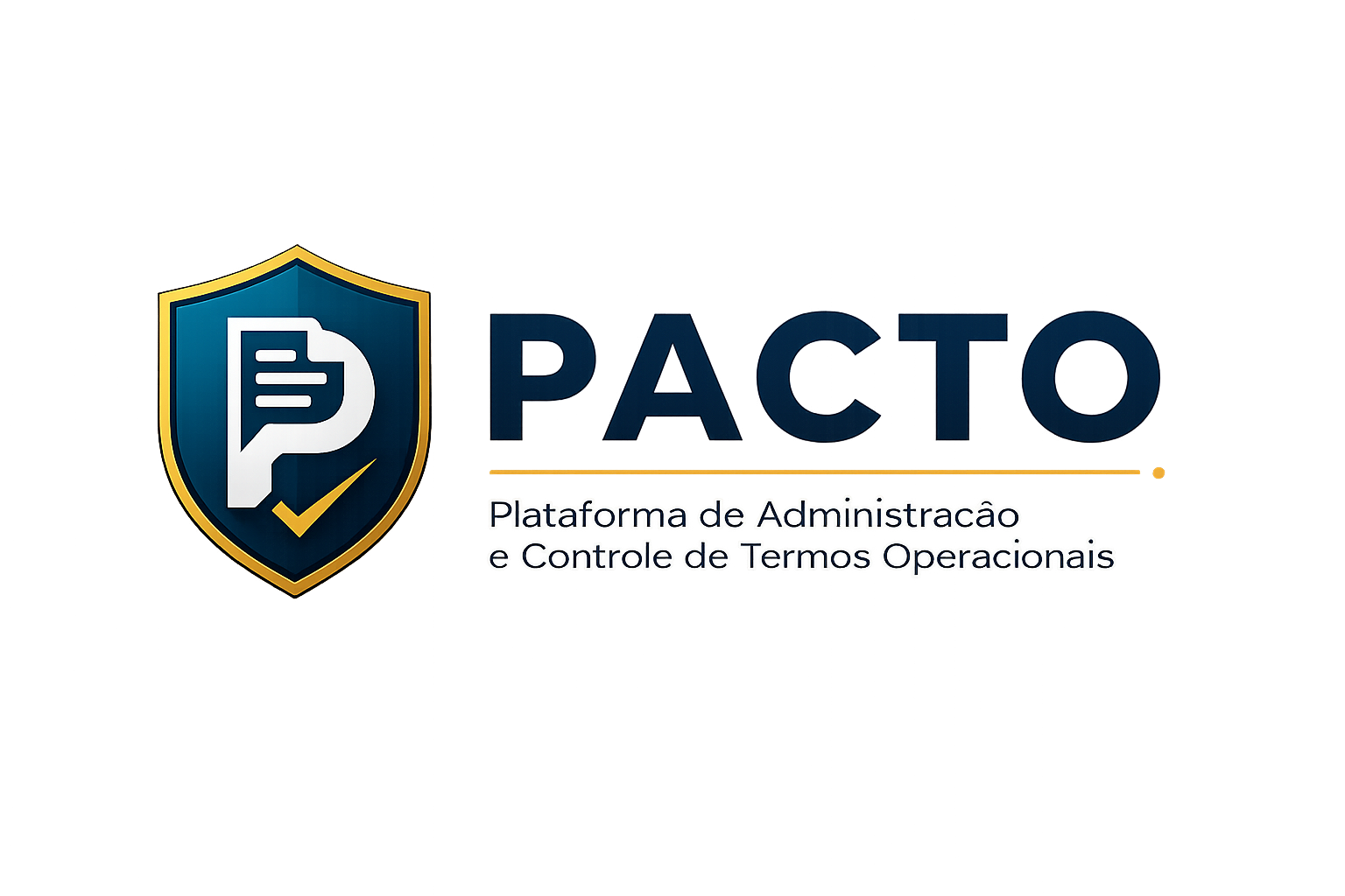 Logo PACTO